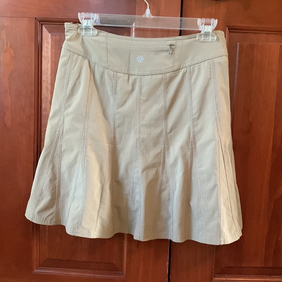 Athleta Skirt - Picture 2 of 4